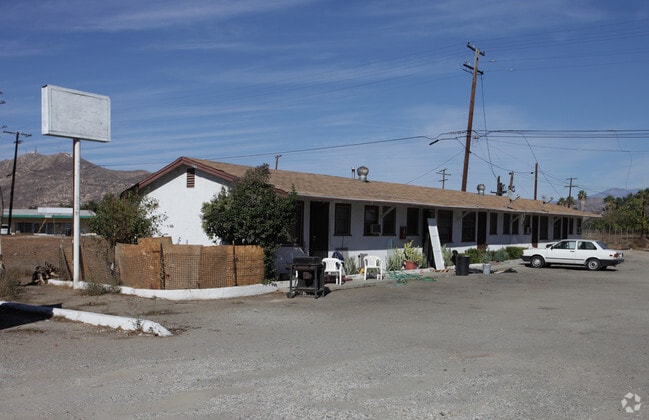 Building Photo - 13300 Old 215 Frontage Rd