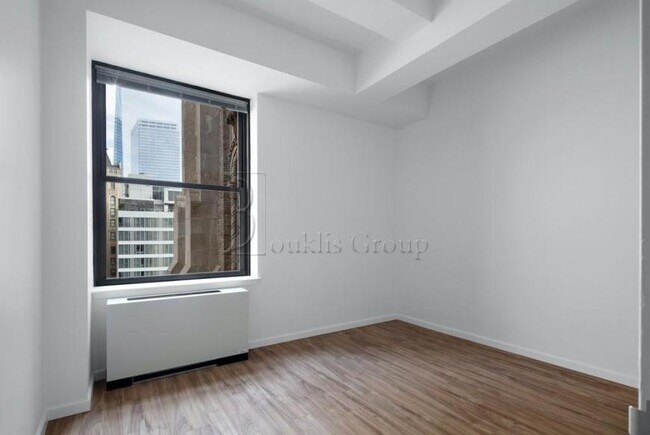 Foto del edificio - 3 bedroom in NEW YORK NY 10006