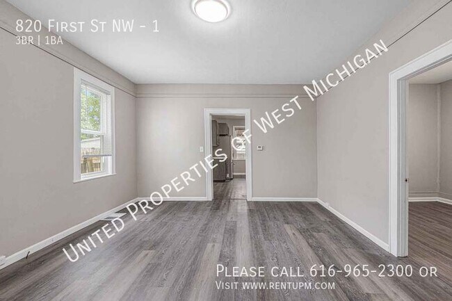 Foto del edificio - 820 First St NW-1