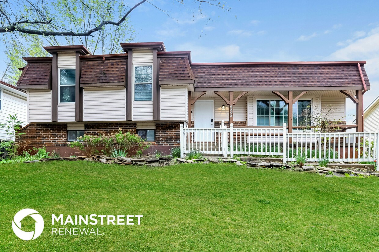 Foto principal - 6805 E 140th Pl