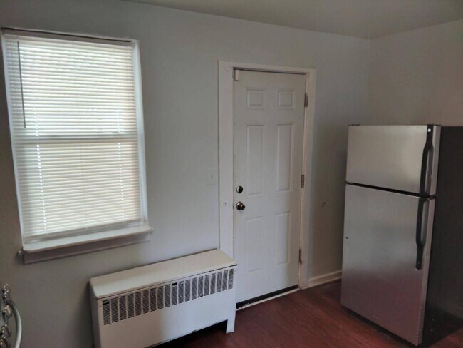 Foto del edificio - 4000 Elkader Rd