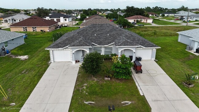 Foto del edificio - 1137-1139 Ichabod Ave
