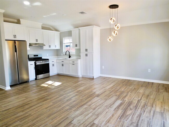 Foto del edificio - 10316 Aldine Westfield Rd