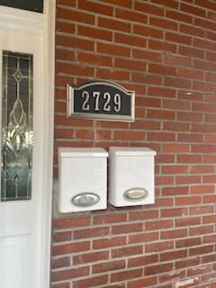 Photo - 2729 Custer Ave Apartment