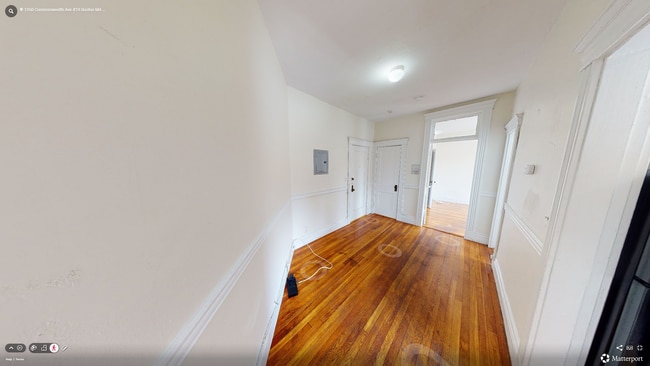 Building Photo - 1340A Commonwealth Ave