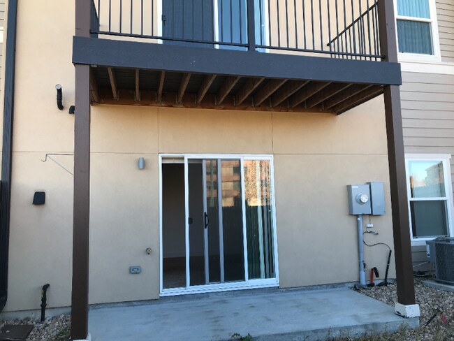 Building Photo - 3660 S Beeler St