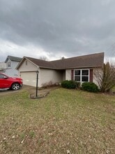 Building Photo - 3800 S Bushmill Dr