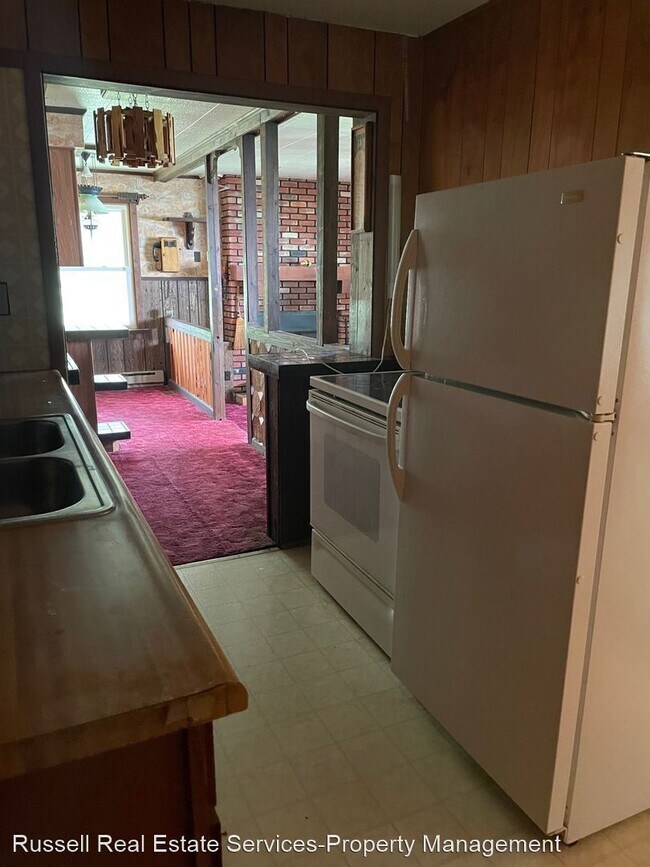 Building Photo - 2 br, 1 bath House - 24851 Fisher Rd