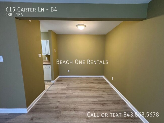 Foto del edificio - 615 Carter Ln