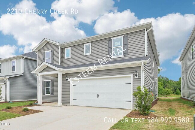 Foto del edificio - 2210 Cherry Crk Rd