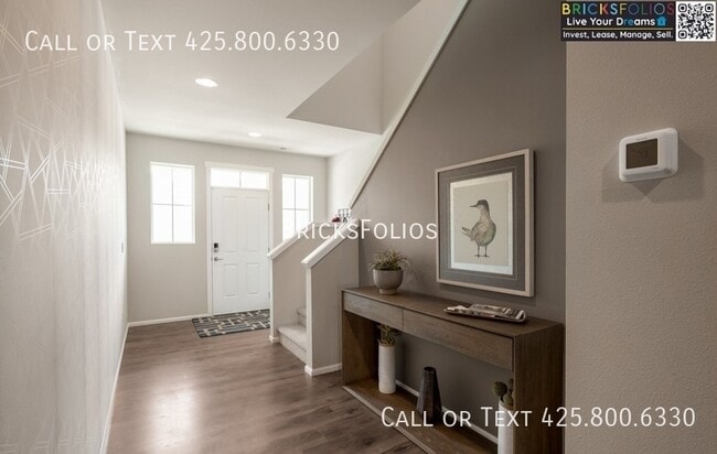 Building Photo - 18722 106th Ave Ct E