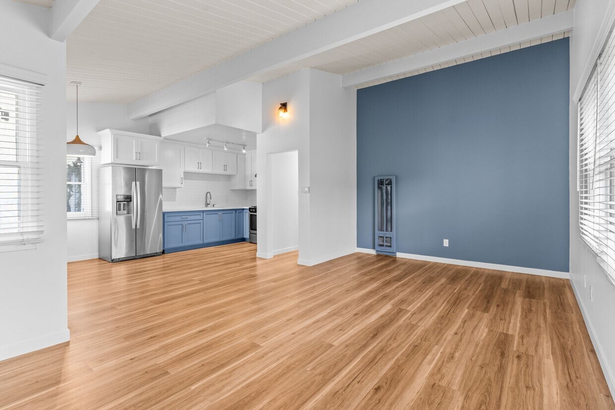 1057 Euclid Ave Unit 05, Long Beach, CA 90804 Room for Rent in Long