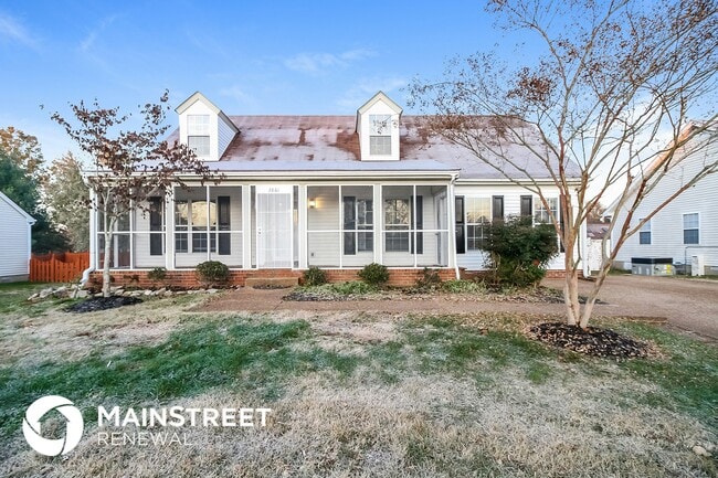 Building Photo - 2861 Sutherland Dr