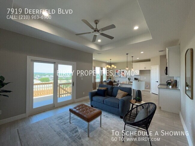 Foto del edificio - 7919 Deerfield Blvd