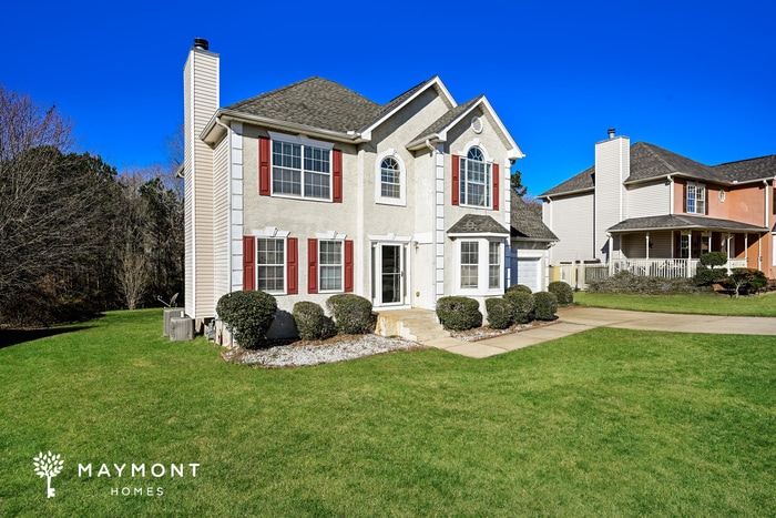 Building Photo - 5417 Peachtree Landing Dr