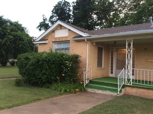 Foto del edificio - 502 SW 3rd St