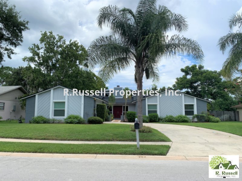 294 Bentley Dr, Longwood, FL 32779 House Rental in Longwood, FL