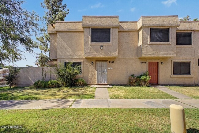 Foto del edificio - 4107 W Wonderview Rd