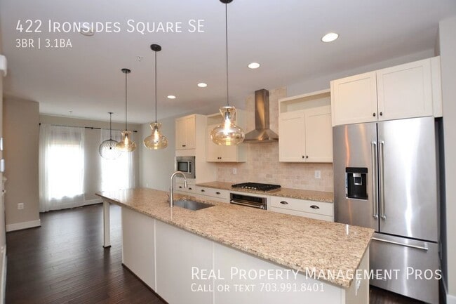Foto del edificio - 422 Ironsides Square SE