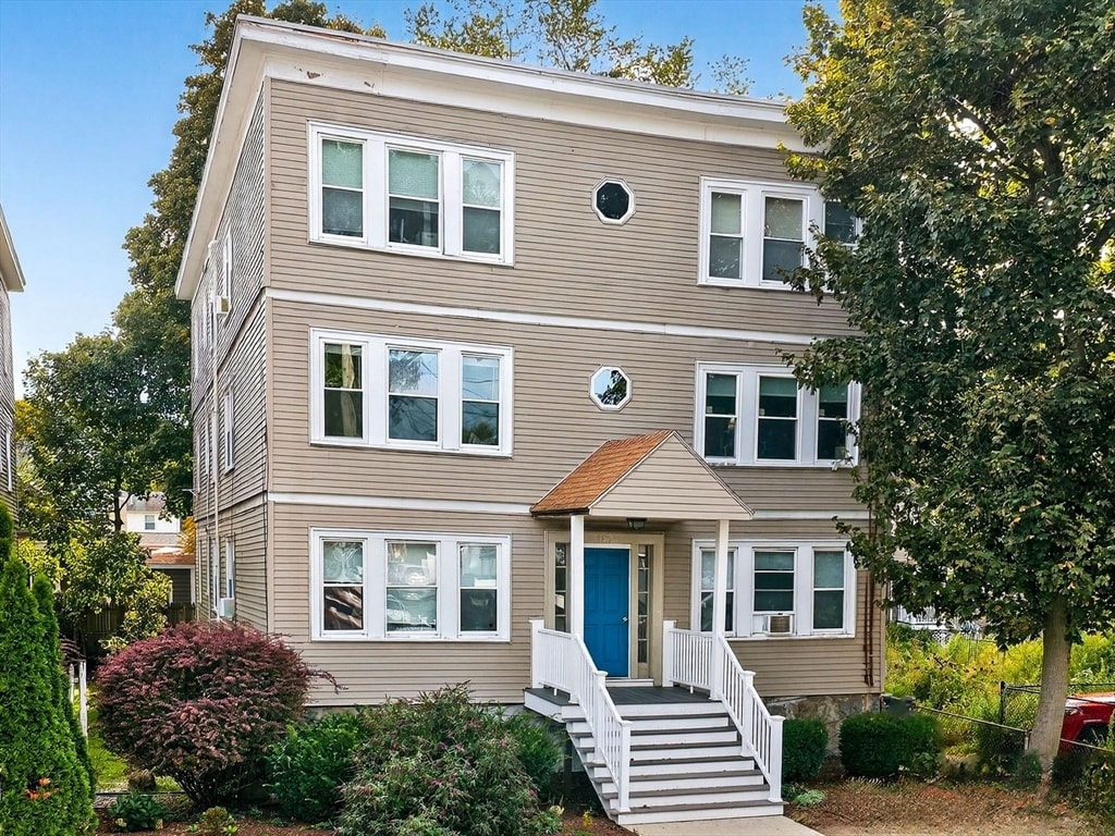Foto principal - 187 Florence St