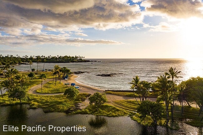 Building Photo - 3 br, 3 bath House - 68-1399 Mauna Lani Drive