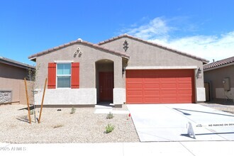 Building Photo - 24218 W Hopi St
