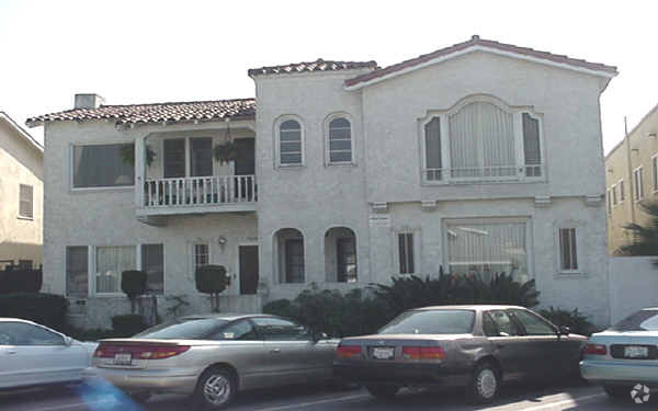 Building Photo - 1824-1830 E 2nd St