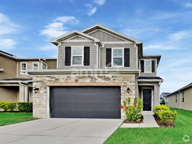 Building Photo - 920 Walden Pond Dr