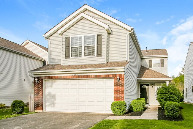 Foto del edificio - 2456 Ashpoint St