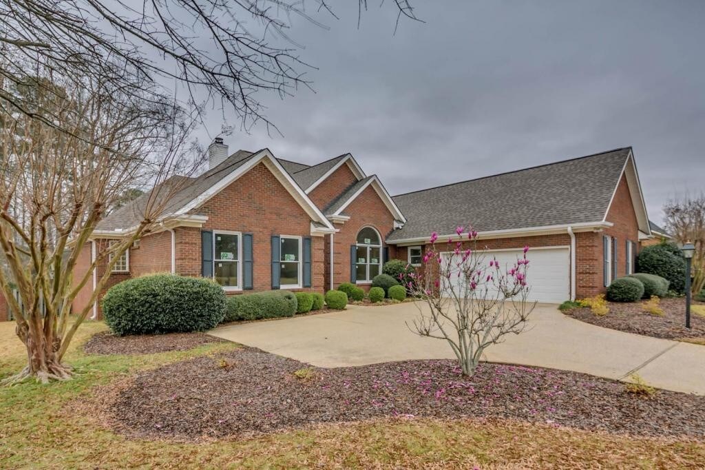 Primary Photo - 3812 Gaineswood Lane