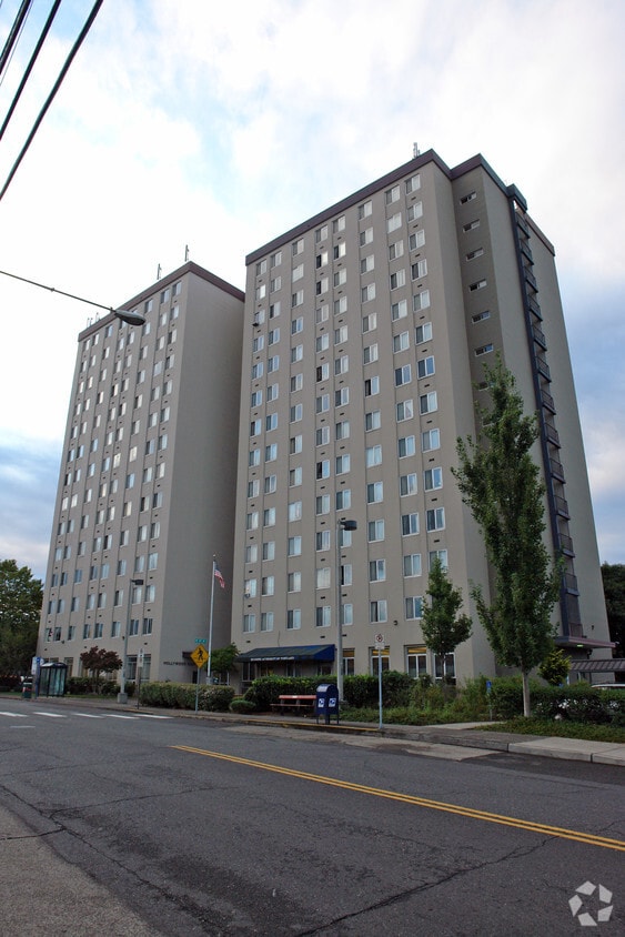 Hollywood East Apartments - Portland Or Apartmentscom