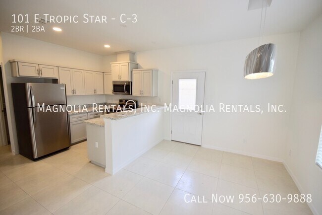 Building Photo - Tropic Star Apartments