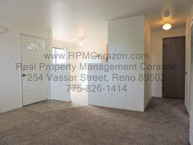 Building Photo - Large One-Bedroom Near Downtown Sparks