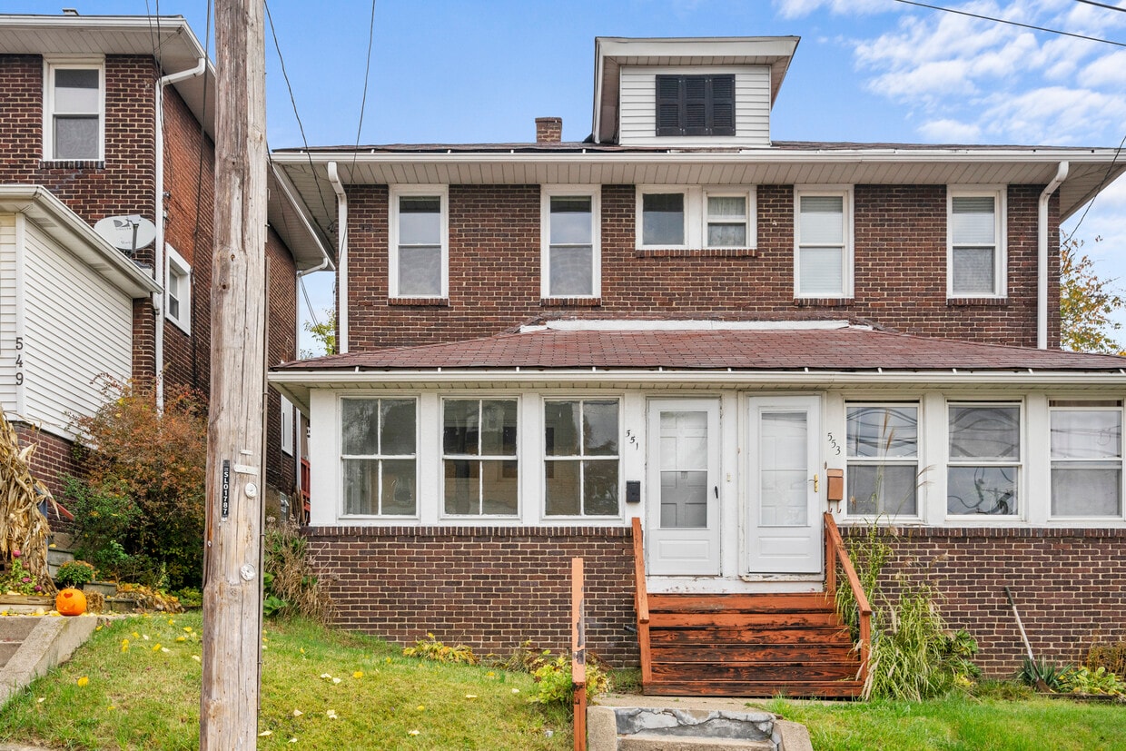 Photo - 551 Clemesha Ave (Pittsburgh, PA)
