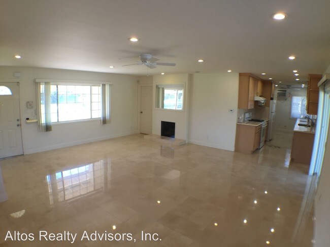 Building Photo - 3 br, 1.5 bath House - 2173 Warburton Avenue