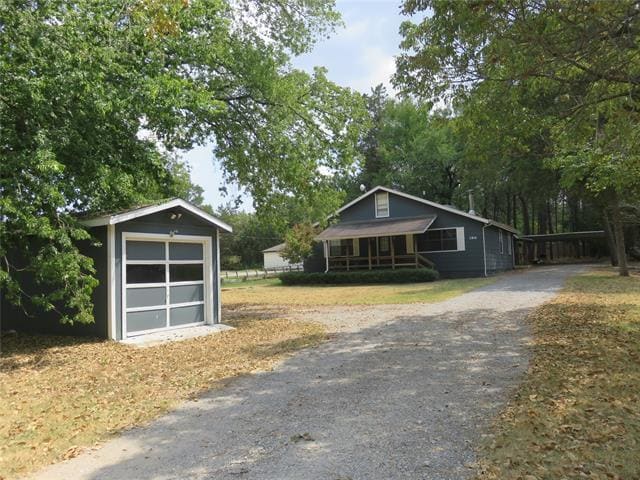 Building Photo - 186 Mill Creek Resort Rd