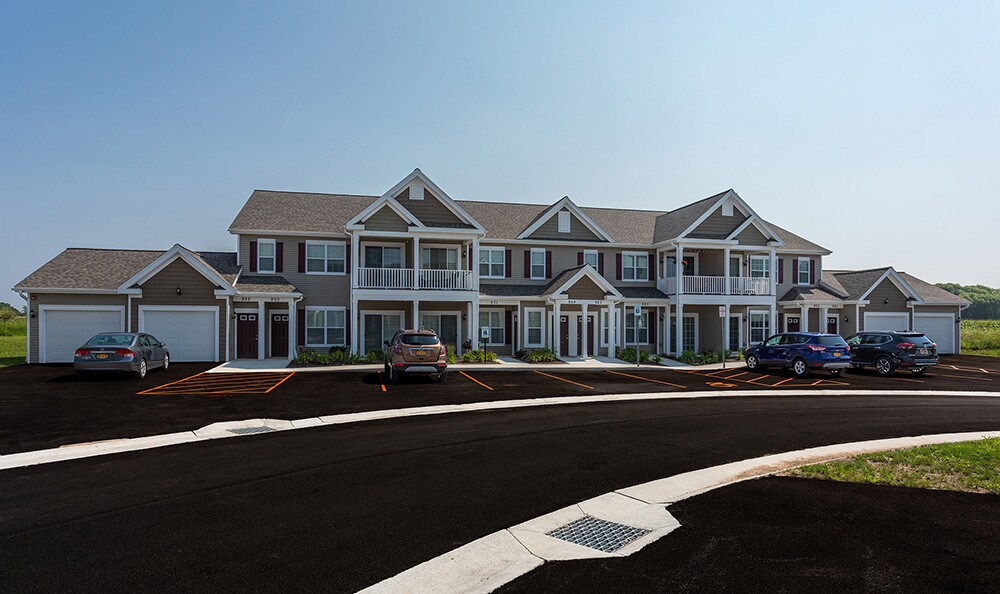 Avon Commons Apartment Homes Apartments in Avon, NY