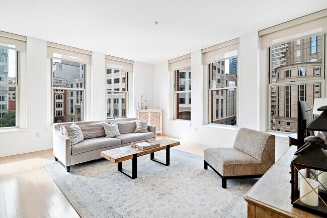 Foto del edificio - 70 Lincoln St