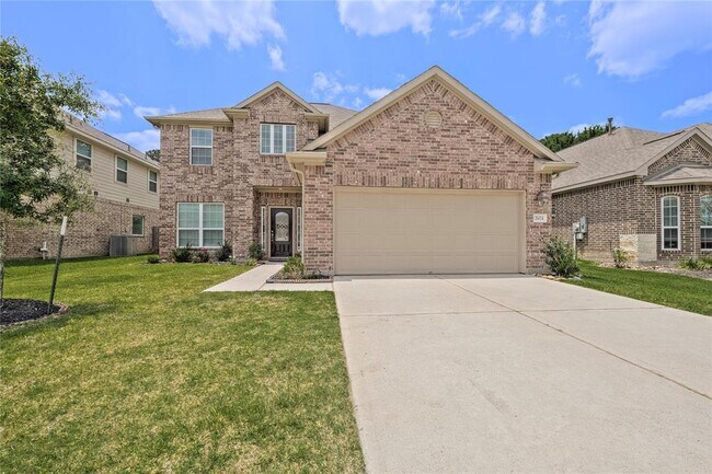 Building Photo - 26024 Brixham Oaks Dr