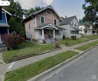 Building Photo - 1236 Kinsmoor Ave