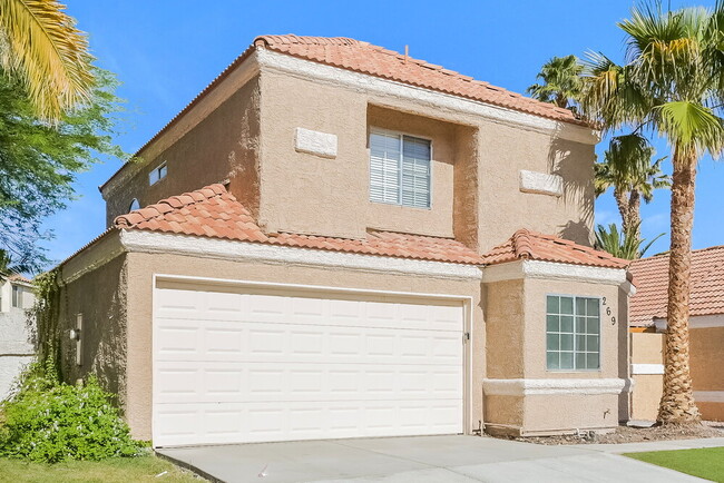 Building Photo - 269 Aspen Knoll Dr