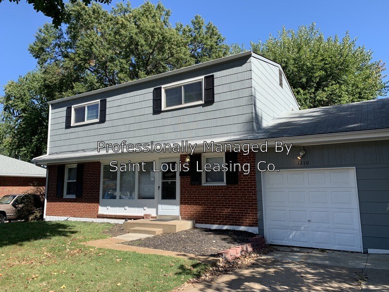 Primary Photo - 1210 Gahan Dr