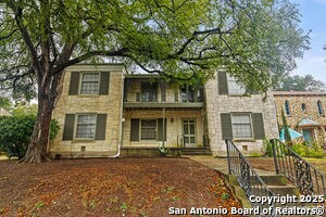 Primary Photo - 336 E Lullwood Ave