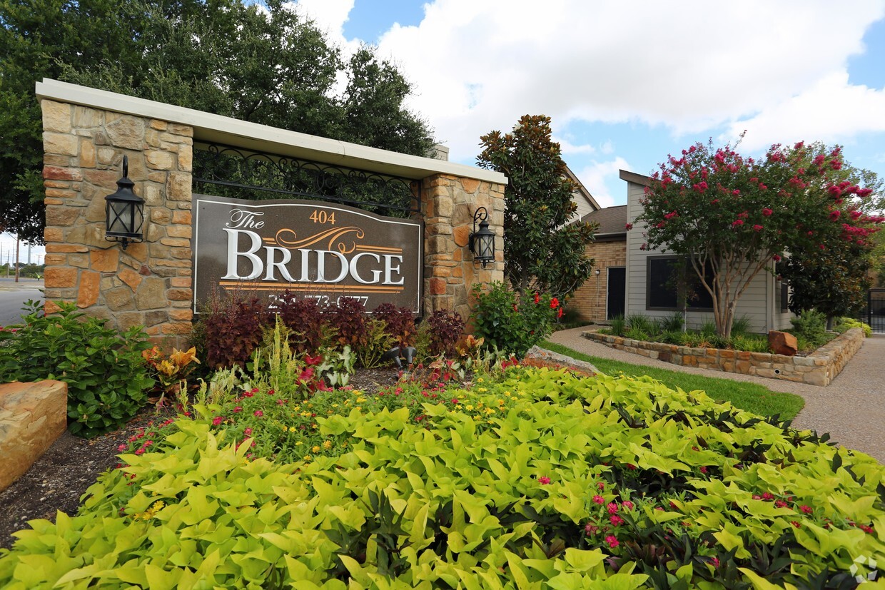 Foto principal - The Bridge Apartments