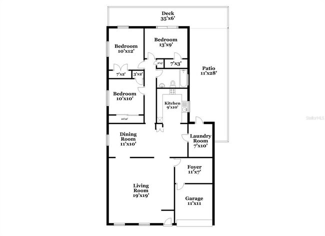 Building Photo - 657 59th St S