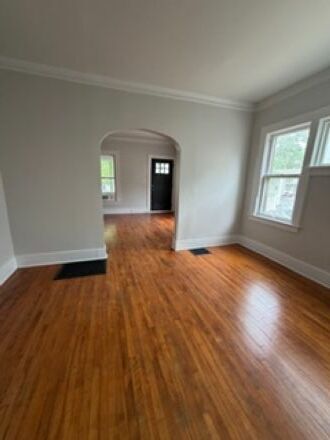 Foto del edificio - 120 National Ave NW