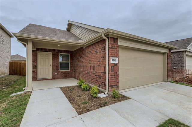 Primary Photo - 3217 Turkey Trot Ln