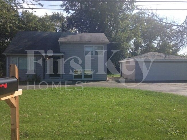 Foto del edificio - 12865 W Highland Ave
