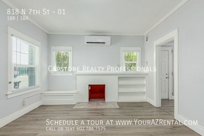 Building Photo - 818 N 7th St