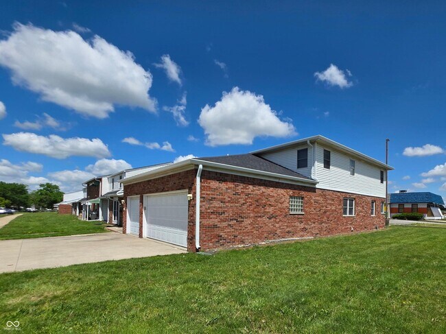 Foto del edificio - 3803 Biscayne Rd